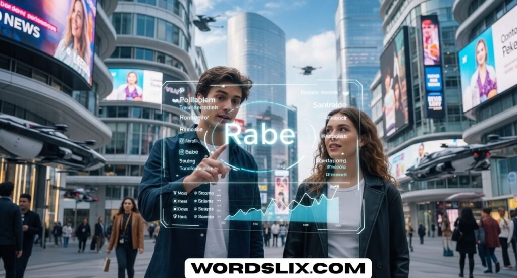 Rabe Meaning: What It Really Means and Why Everyone’s Saying It in 2026
