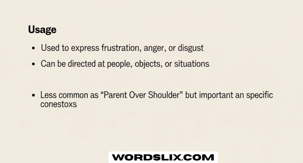 What Does POS Mean on TikTok? Slang Meaning, Examples, and Usage