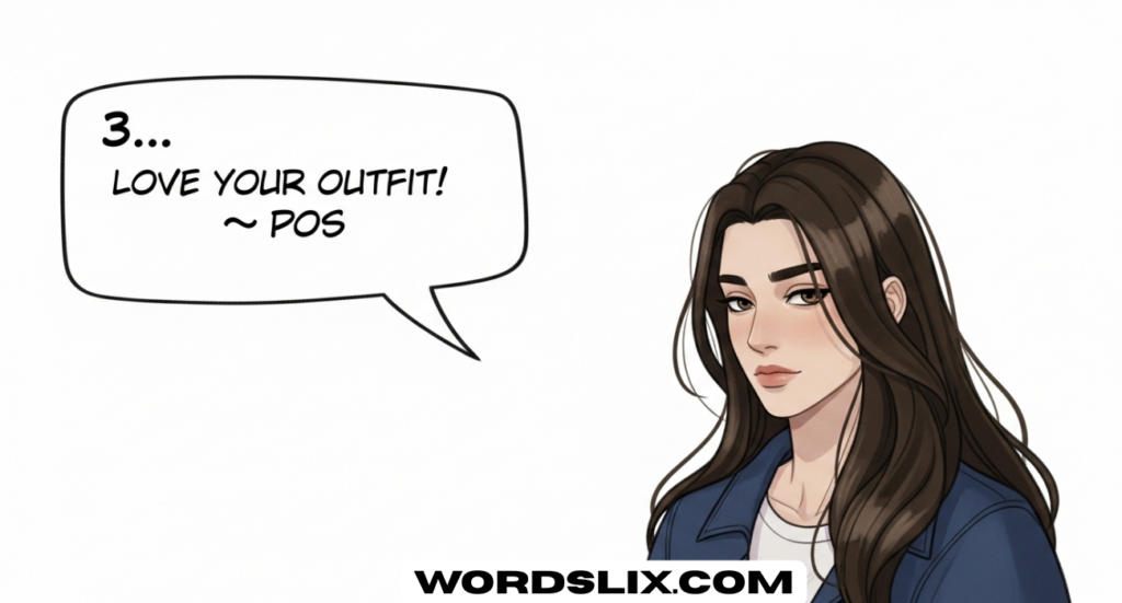 What Does POS Mean on TikTok? Slang Meaning, Examples, and Usage