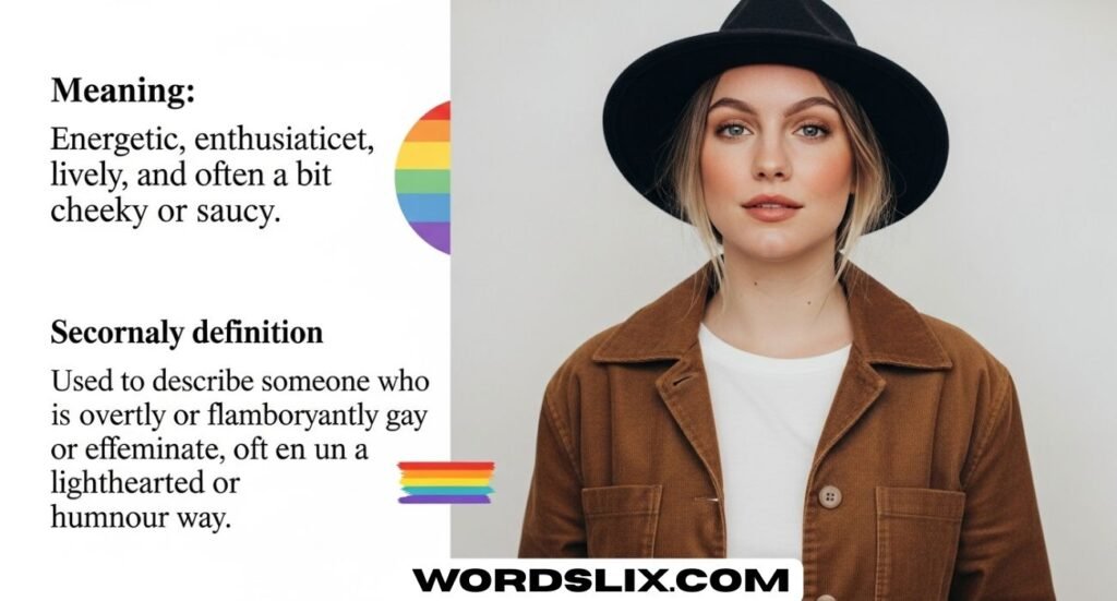 What Does Zesty Mean in Slang? Complete Meaning, Usage, and Examples in Modern English