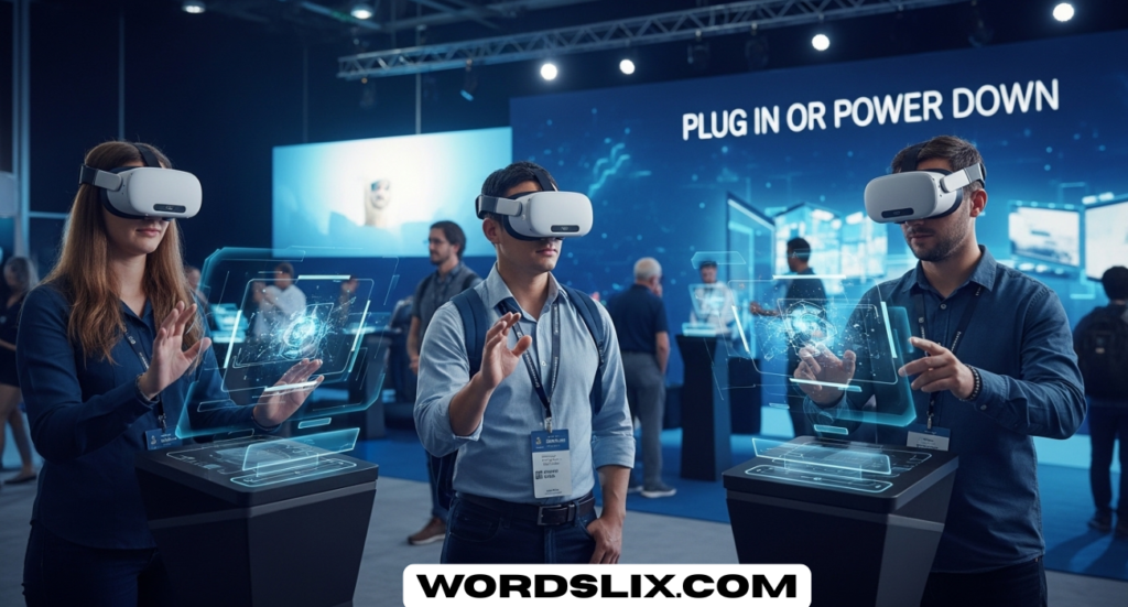 30+ Dynamic Phrases Similar to “Be There or Be Square”