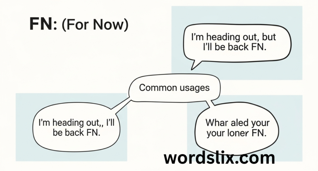 FN Meaning in Text: A Complete Guide to FN in Texting, Chat, and Online Conversations