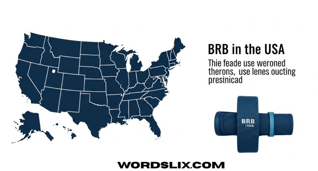 BRB Meaning in Text: The Ultimate 2025 Guide to What Does BRB Mean and How to Use It Correctly in the USA