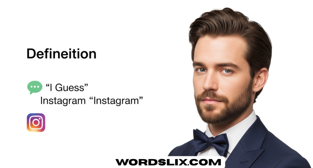 IG Meaning in Text (2026 Update): Definition, Examples, and Usage Tips