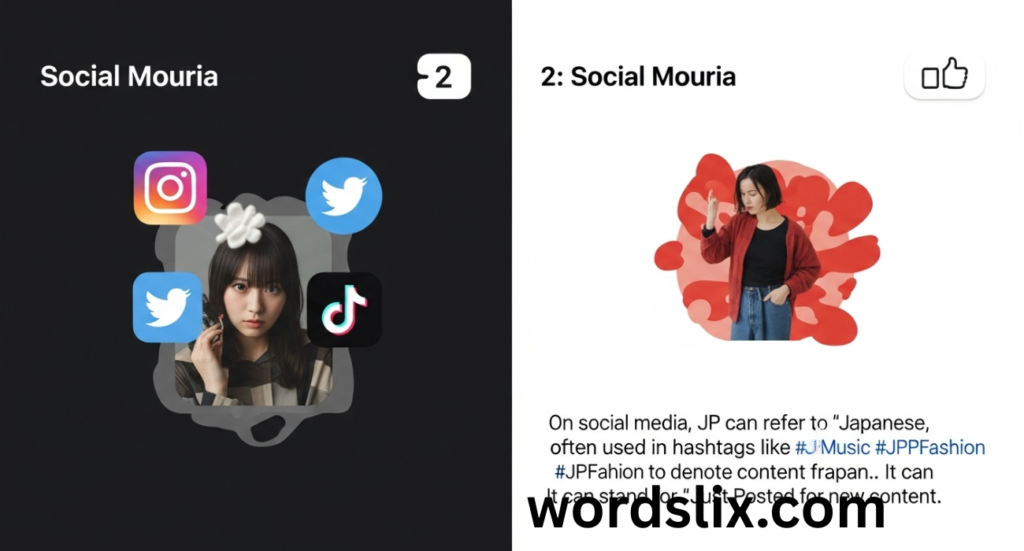 JP Meaning in Text: What Does JP Mean in Texting, Social Media, and Gaming?