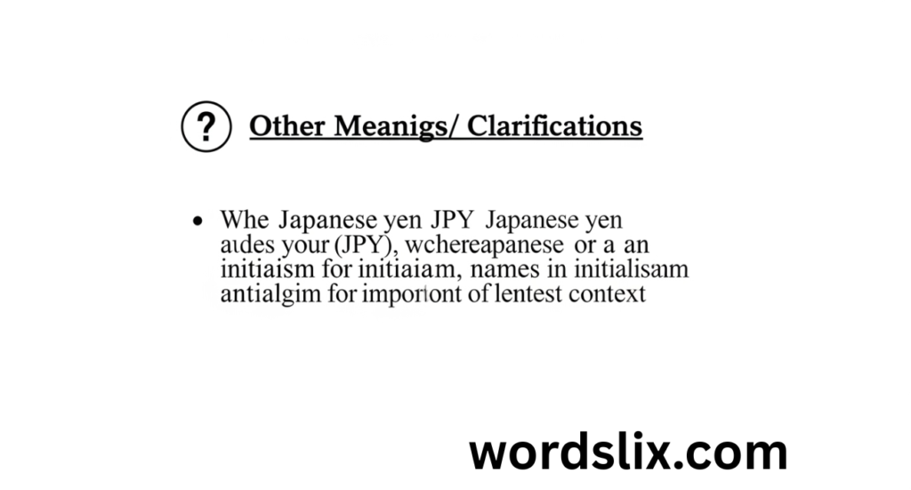 JP Meaning in Text: What Does JP Mean in Texting, Social Media, and Gaming?