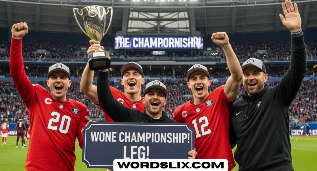 LFG Meaning in Text: What It Really Means and How to Use It