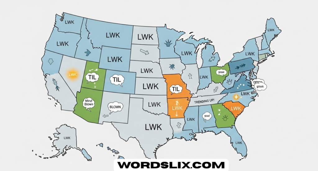 LWK Text Meaning: What Does LWK Mean in Text and Why It’s Trending Across the USA (2026 Guide)