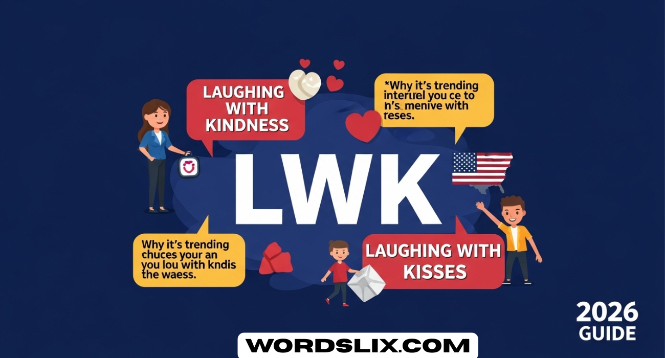 LWK Text Meaning: What Does LWK Mean in Text and Why It’s Trending Across the USA (2026 Guide)