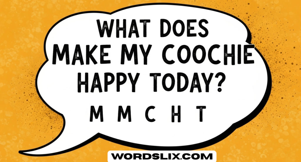 MMCHT Meaning in Text: The Complete Guide to This Viral American Slang