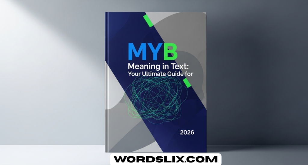 MYB Meaning in Text: Your Ultimate Guide for 2026