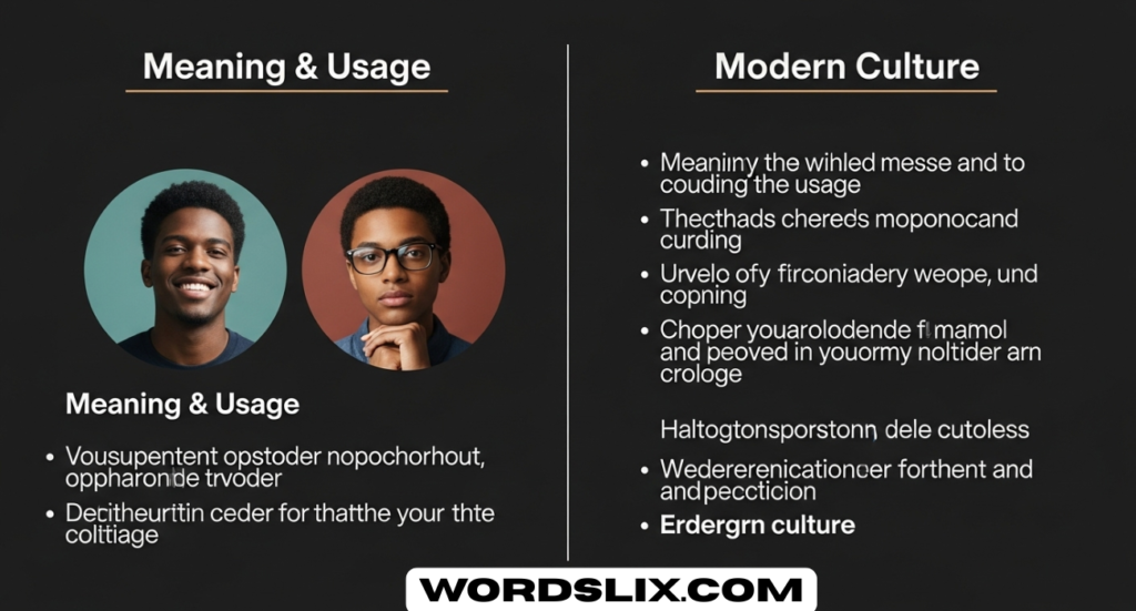 PDA Full Form Slang: Meaning, Usage, Examples, and Modern Culture in the USA