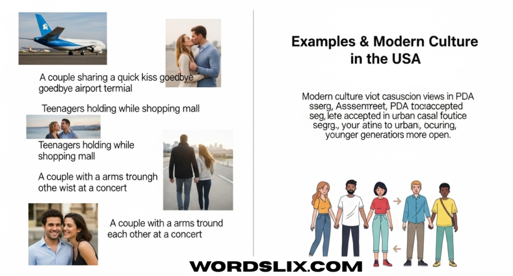 PDA Full Form Slang: Meaning, Usage, Examples, and Modern Culture in the USA