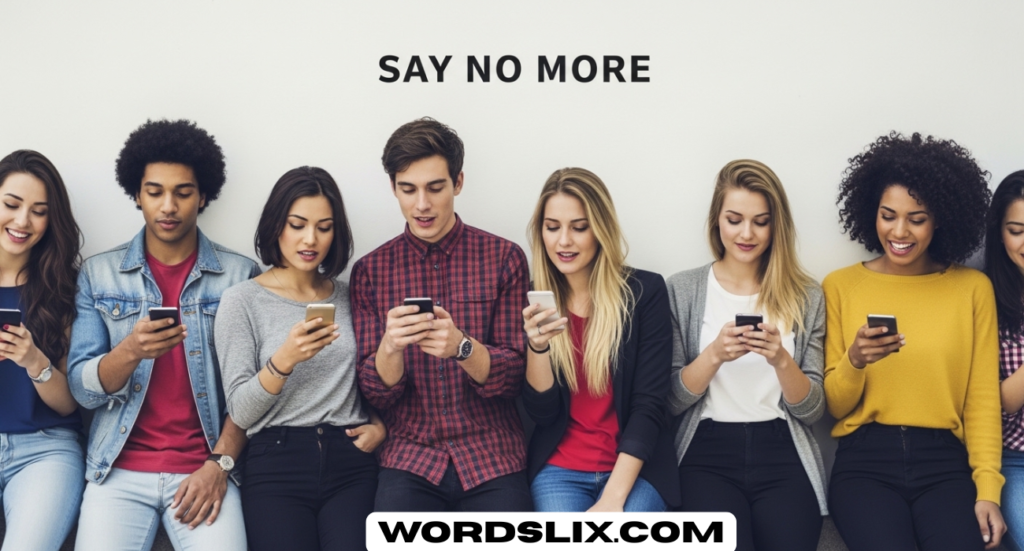 SNM Meaning in Text – Understanding Modern Slang and Its Uses