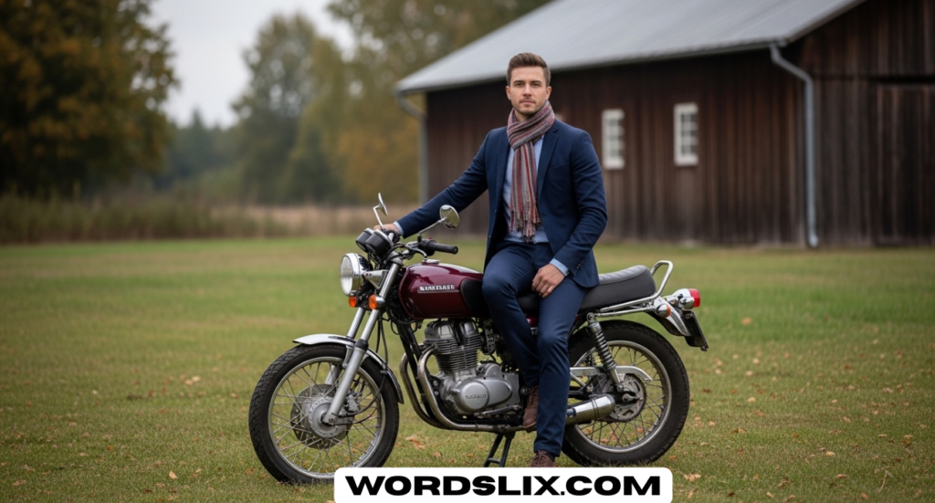 Stud Meaning Slang: What It Really Means in Modern American English (2025–2026)