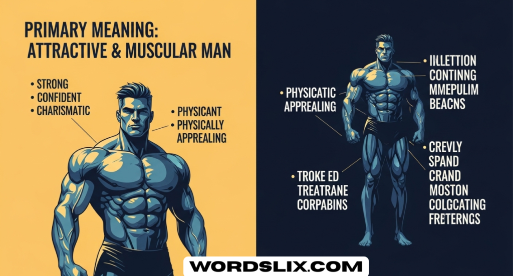 Stud Meaning Slang: What It Really Means in Modern American English (2025–2026)