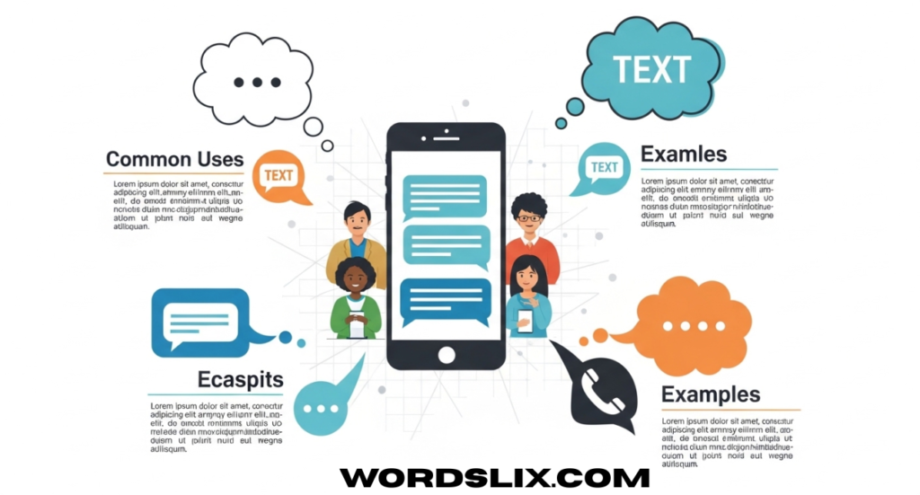 TMP Meaning in Text: Your Complete Guide to Understanding This Popular Acronym