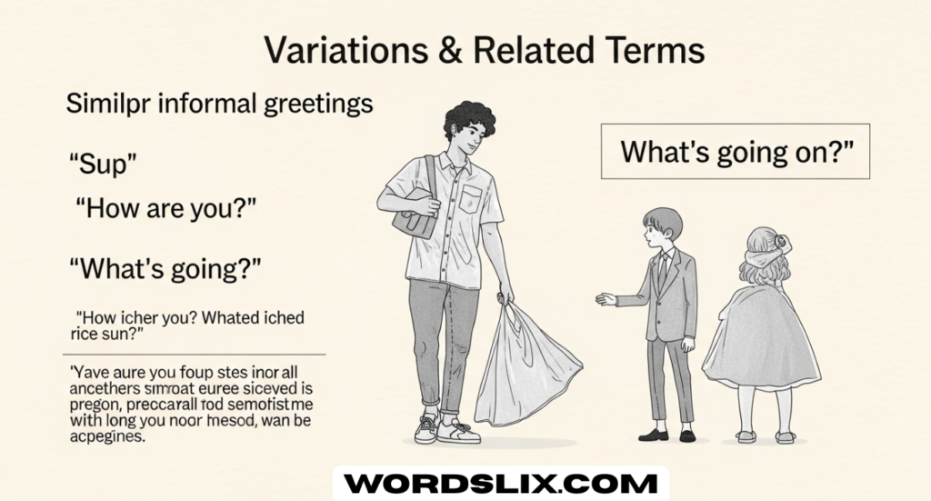 WSP Meaning in Text: Full Guide for Social Media and Casual Messaging