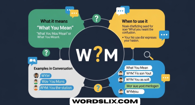 WYM Meaning in Text: The Complete Guide to Understanding and Using WYM in Text Messages