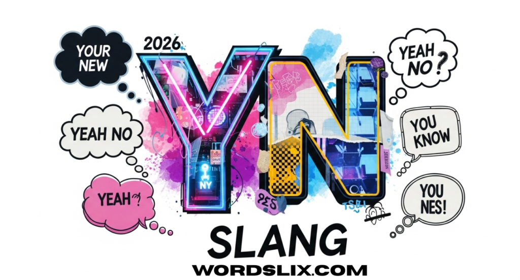 YN Slang Meaning: What It Really Means in 2026